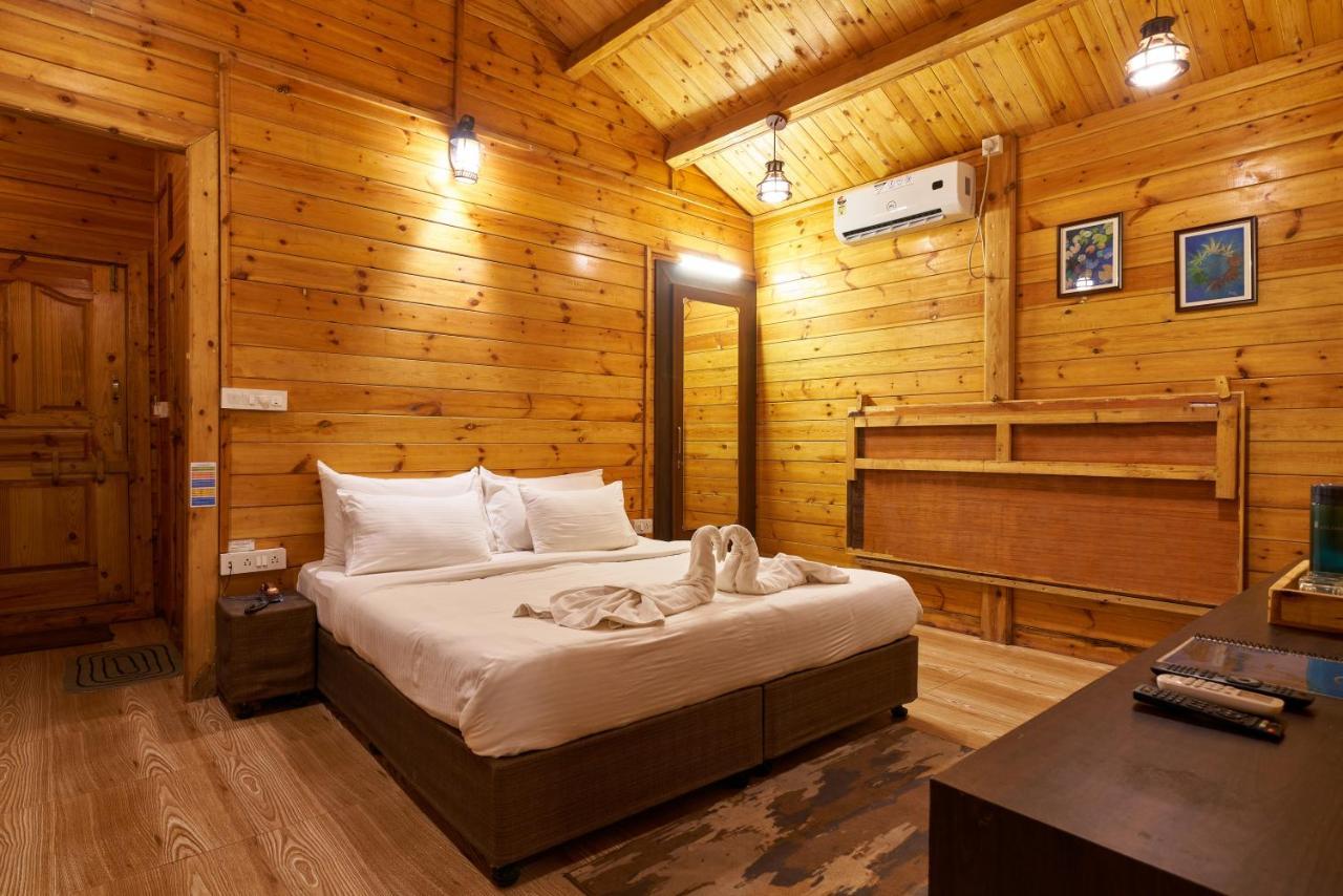 Tranquil Beach Resort Harihareshwar Extérieur photo