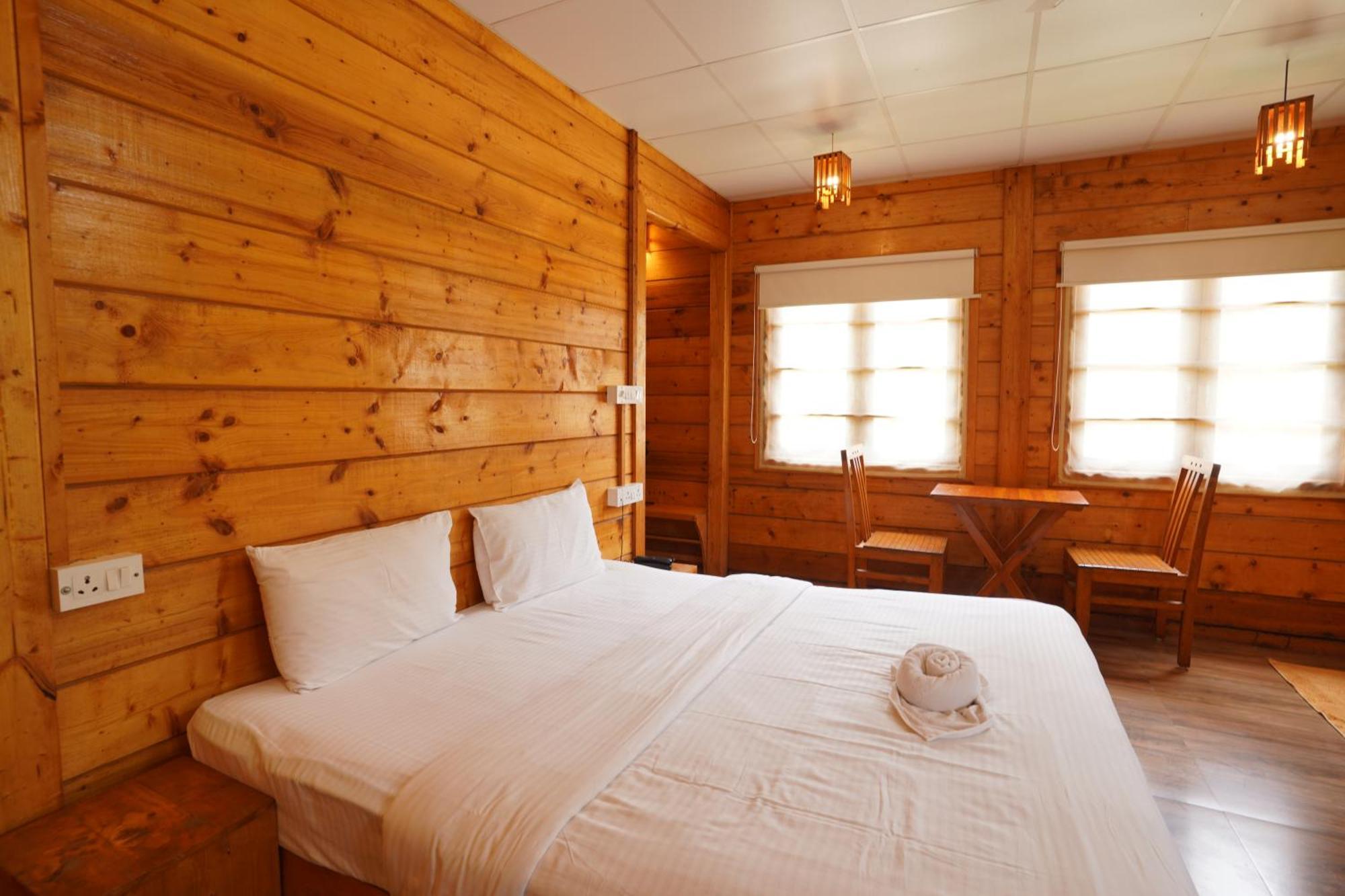 Tranquil Beach Resort Harihareshwar Extérieur photo